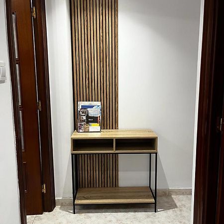 Precioso Piso Totalmente Reformado. Apartment Хихон Екстериор снимка