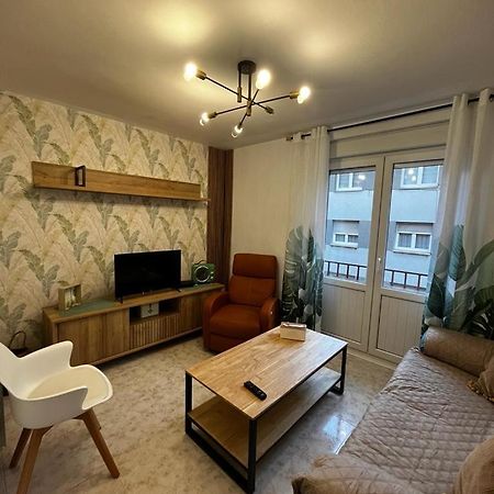 Precioso Piso Totalmente Reformado. Apartment Хихон Екстериор снимка