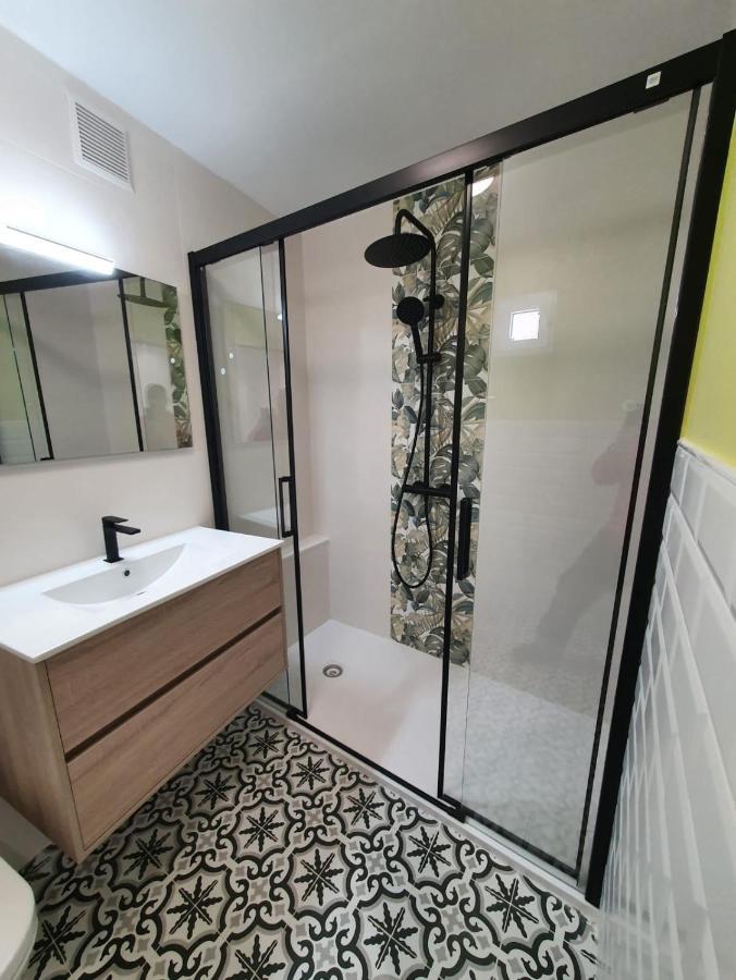Precioso Piso Totalmente Reformado. Apartment Хихон Екстериор снимка