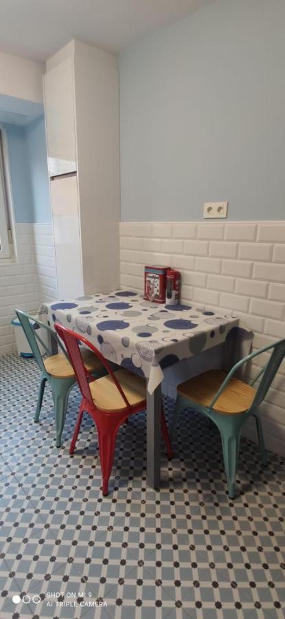 Precioso Piso Totalmente Reformado. Apartment Хихон Екстериор снимка