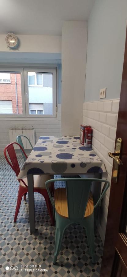 Precioso Piso Totalmente Reformado. Apartment Хихон Екстериор снимка
