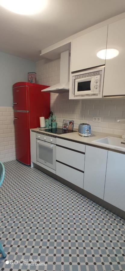 Precioso Piso Totalmente Reformado. Apartment Хихон Екстериор снимка