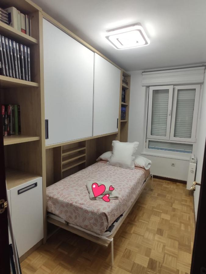 Precioso Piso Totalmente Reformado. Apartment Хихон Екстериор снимка