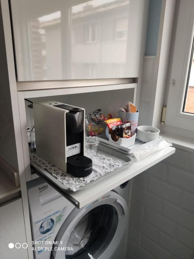 Precioso Piso Totalmente Reformado. Apartment Хихон Екстериор снимка