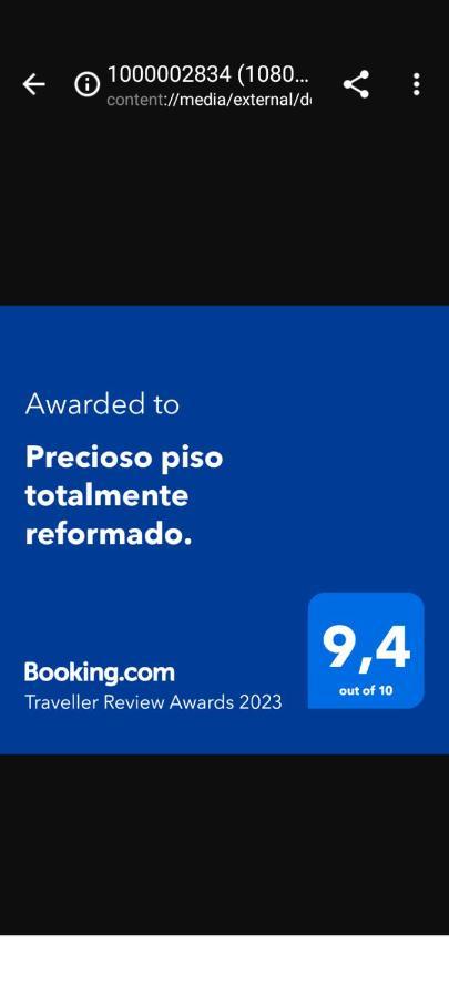 Precioso Piso Totalmente Reformado. Apartment Хихон Екстериор снимка
