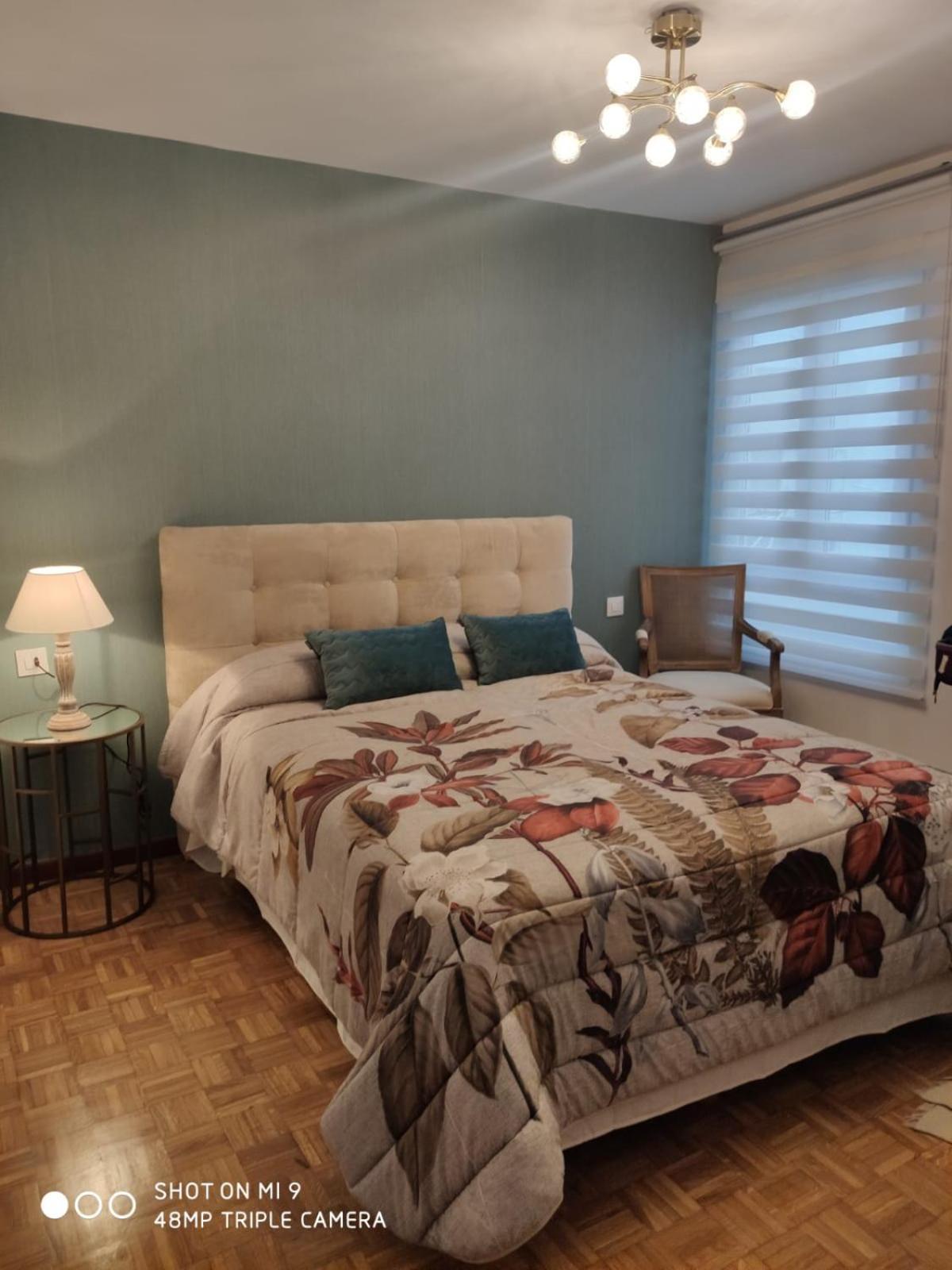 Precioso Piso Totalmente Reformado. Apartment Хихон Екстериор снимка