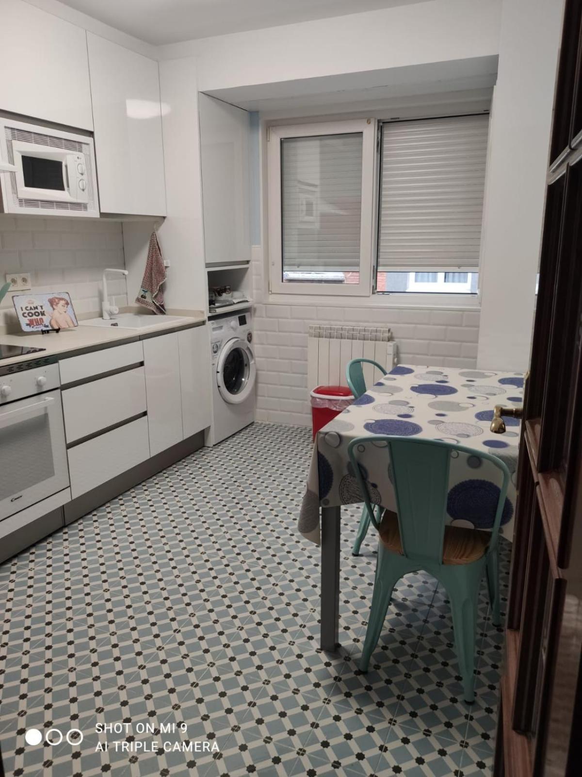 Precioso Piso Totalmente Reformado. Apartment Хихон Екстериор снимка