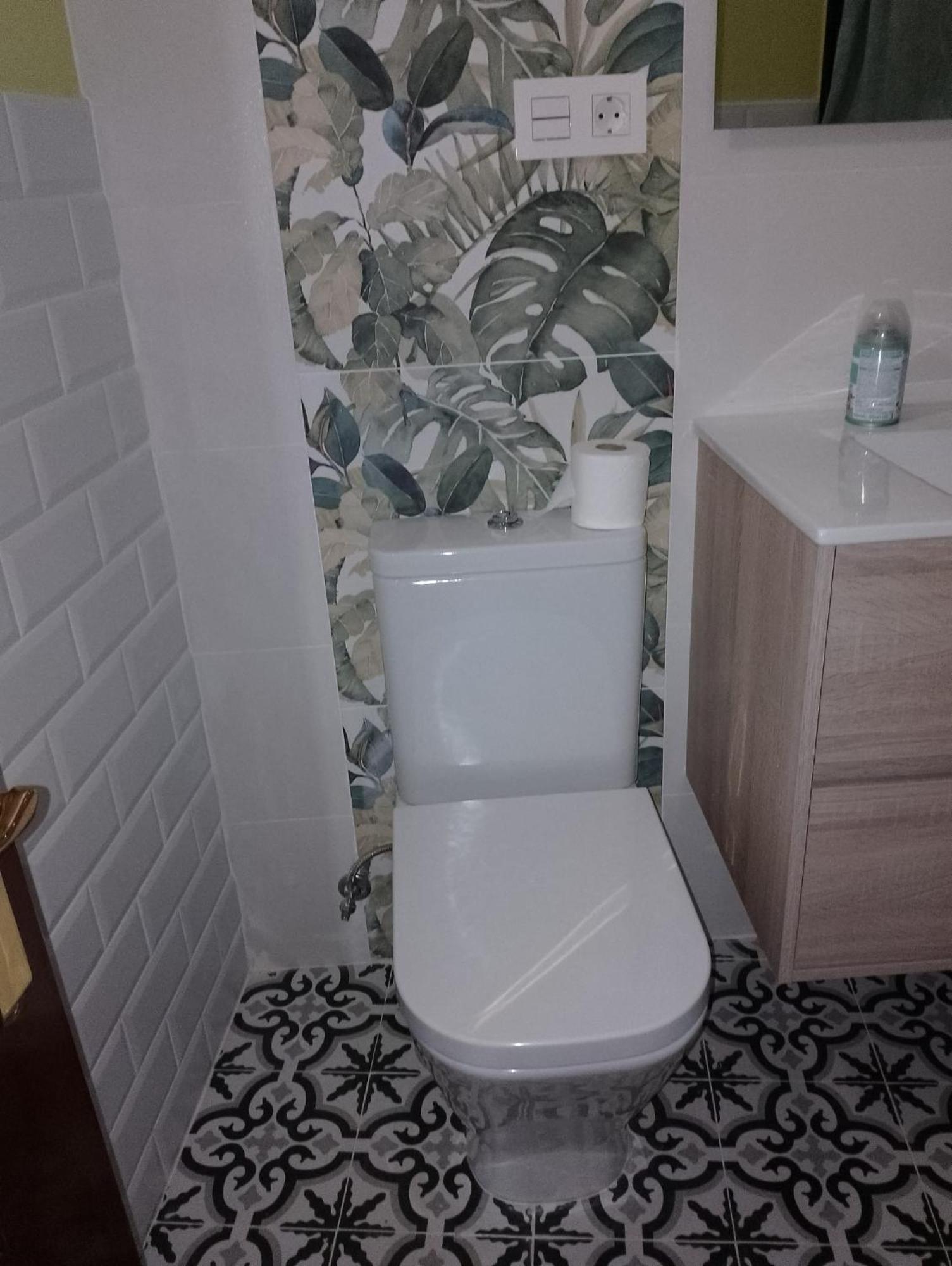 Precioso Piso Totalmente Reformado. Apartment Хихон Екстериор снимка