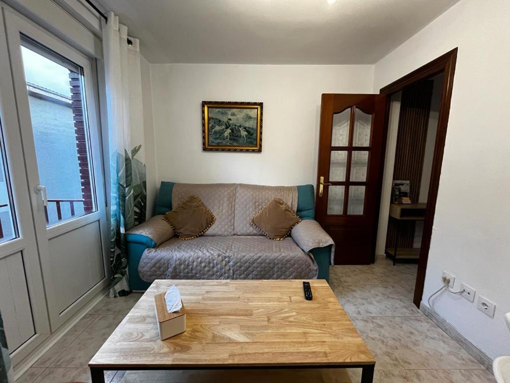 Precioso Piso Totalmente Reformado. Apartment Хихон Екстериор снимка