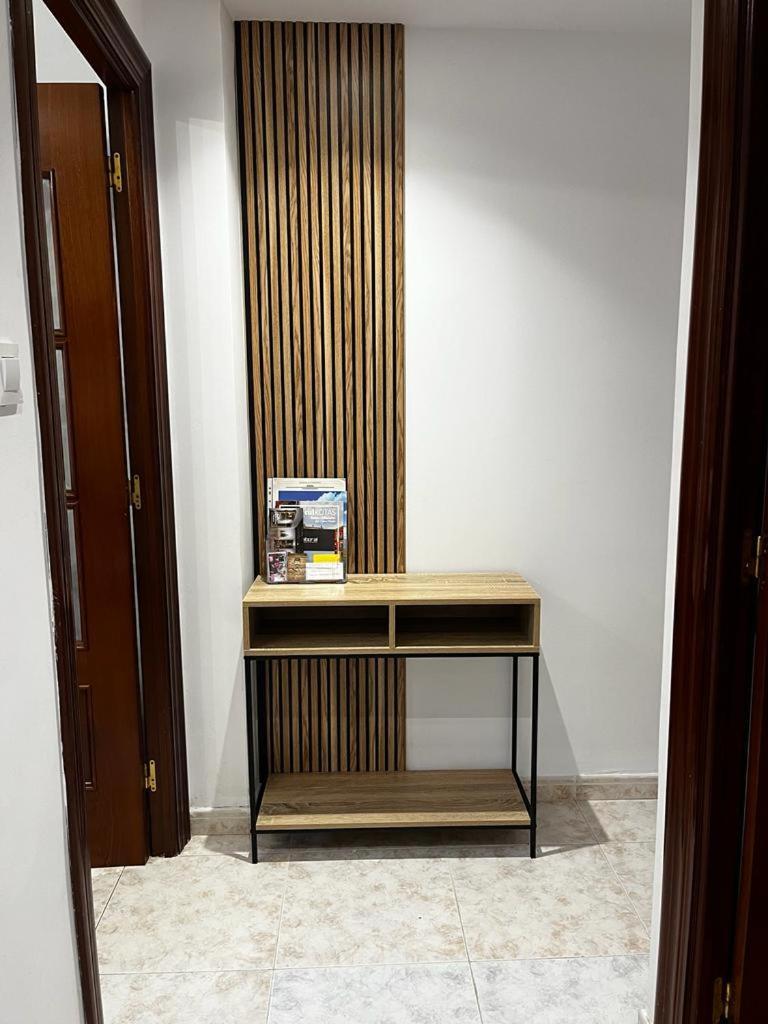 Precioso Piso Totalmente Reformado. Apartment Хихон Екстериор снимка